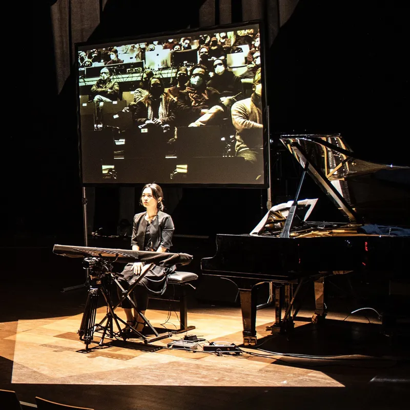 Lecture and Workshop